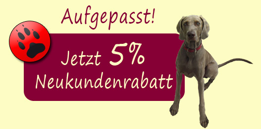 Neukunden-Rabatt